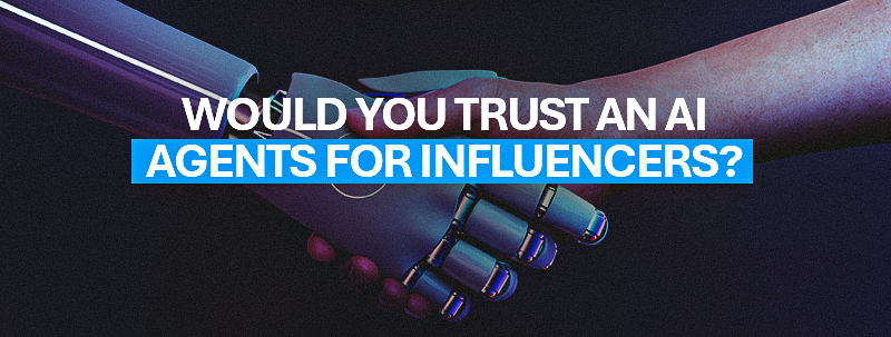 AI Agents for Influencers